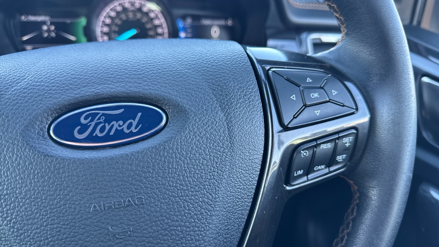 Used Ford Ranger 2020 for sale - 77272182: Photo 35