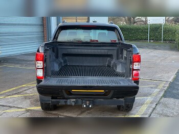 Used Ford Ranger 2020 for sale - 77272182: Photo