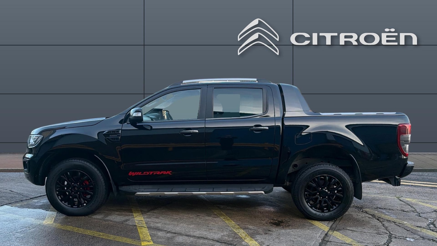 Used Ford Ranger 2020 for sale - 77272182: Photo 4