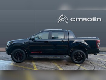 Used Ford Ranger 2020 for sale - 77272182: Photo