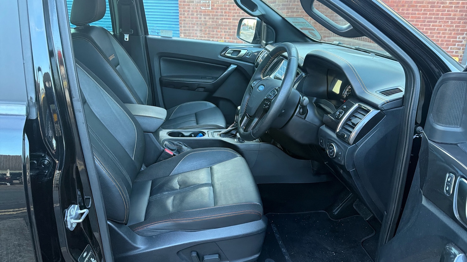 Used Ford Ranger 2020 for sale - 77272182: Photo 6