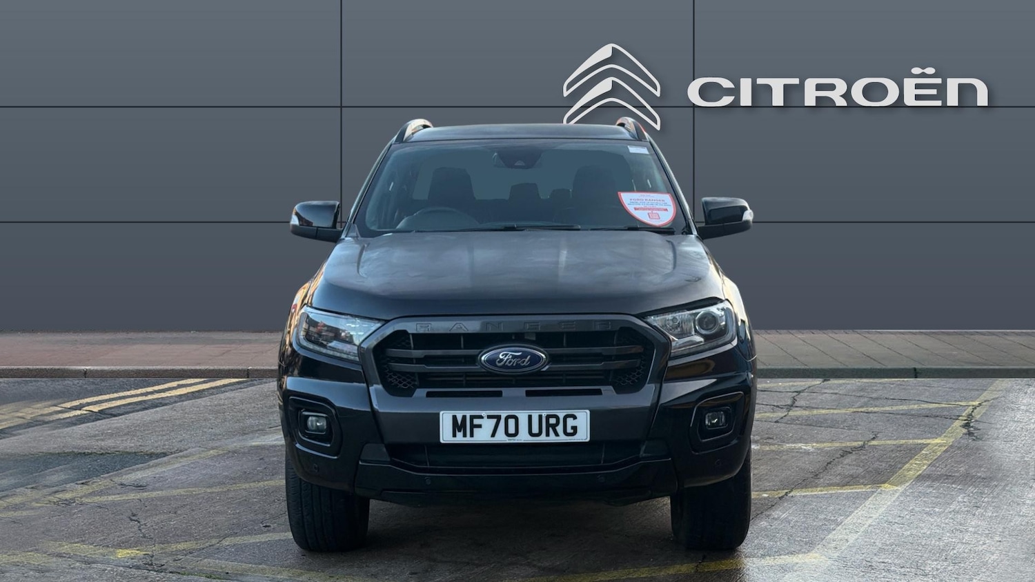 Used Ford Ranger 2020 for sale - 77272182: Photo 8