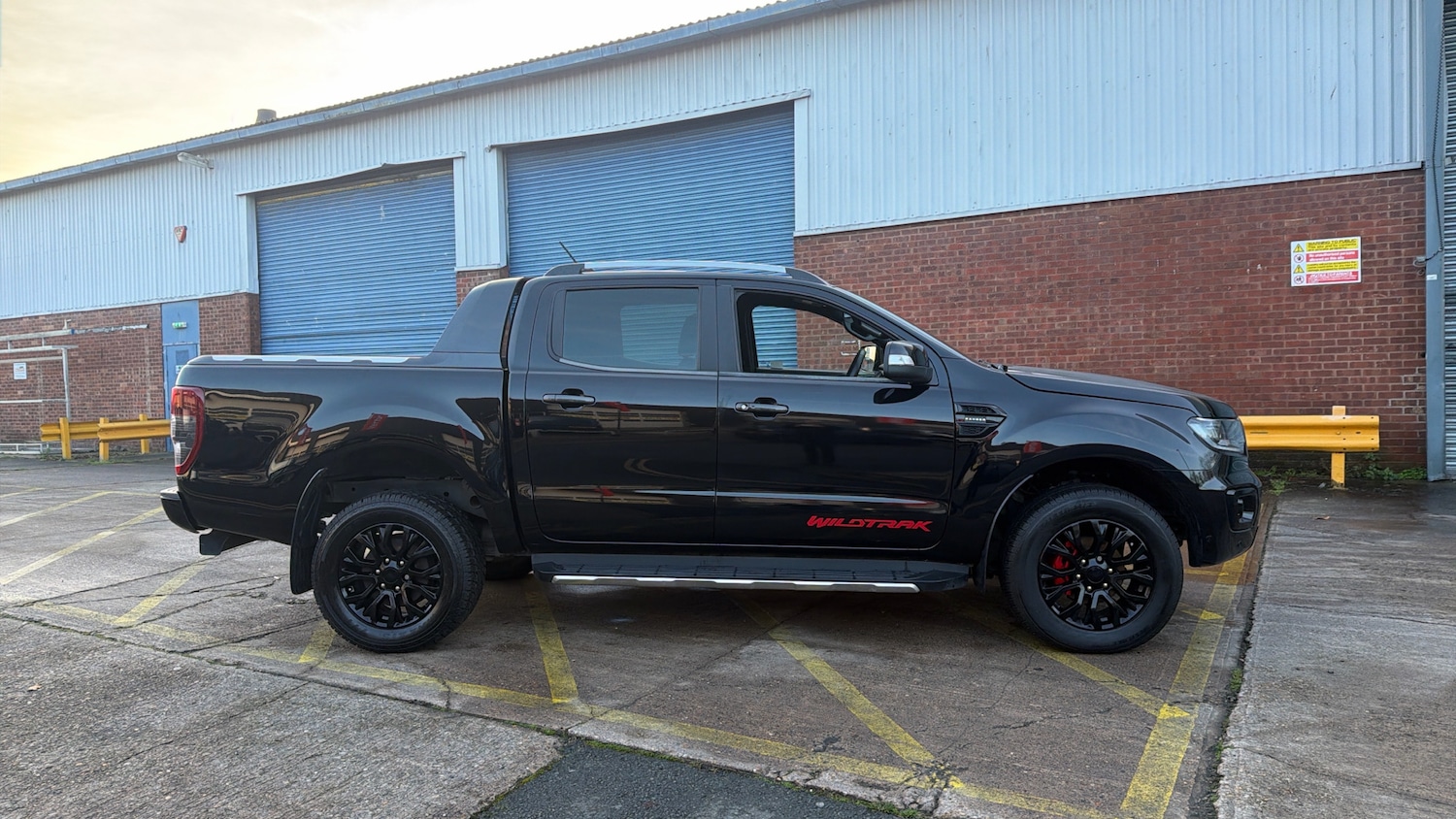 Used Ford Ranger 2020 for sale - 77272182: Photo 9