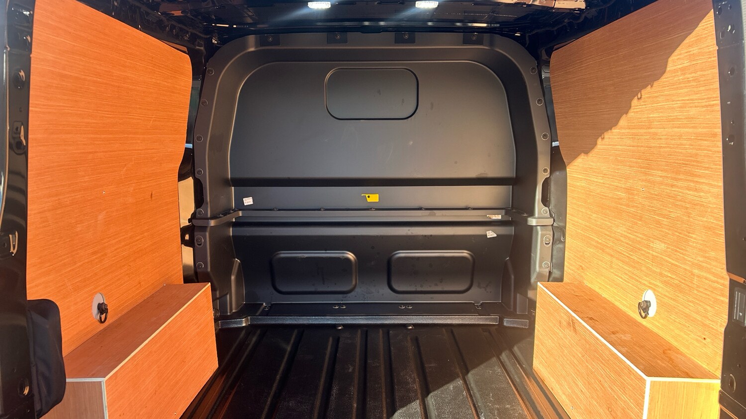 Used Ford Transit Custom 2025 for sale - 76705674: Photo 12