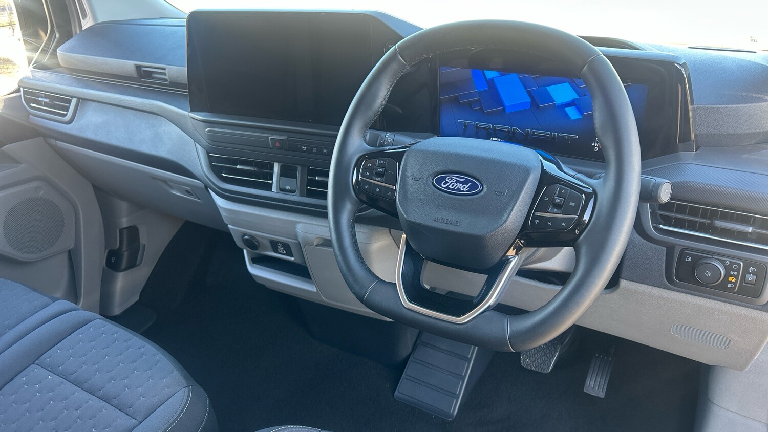 Used Ford Transit Custom 2025 for sale - 76705674: Photo 16