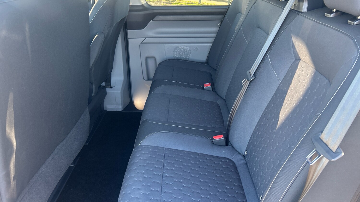 Used Ford Transit Custom 2025 for sale - 76705674: Photo 18