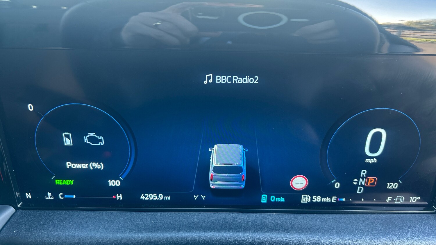 Used Ford Transit Custom 2025 for sale - 76705674: Photo 19