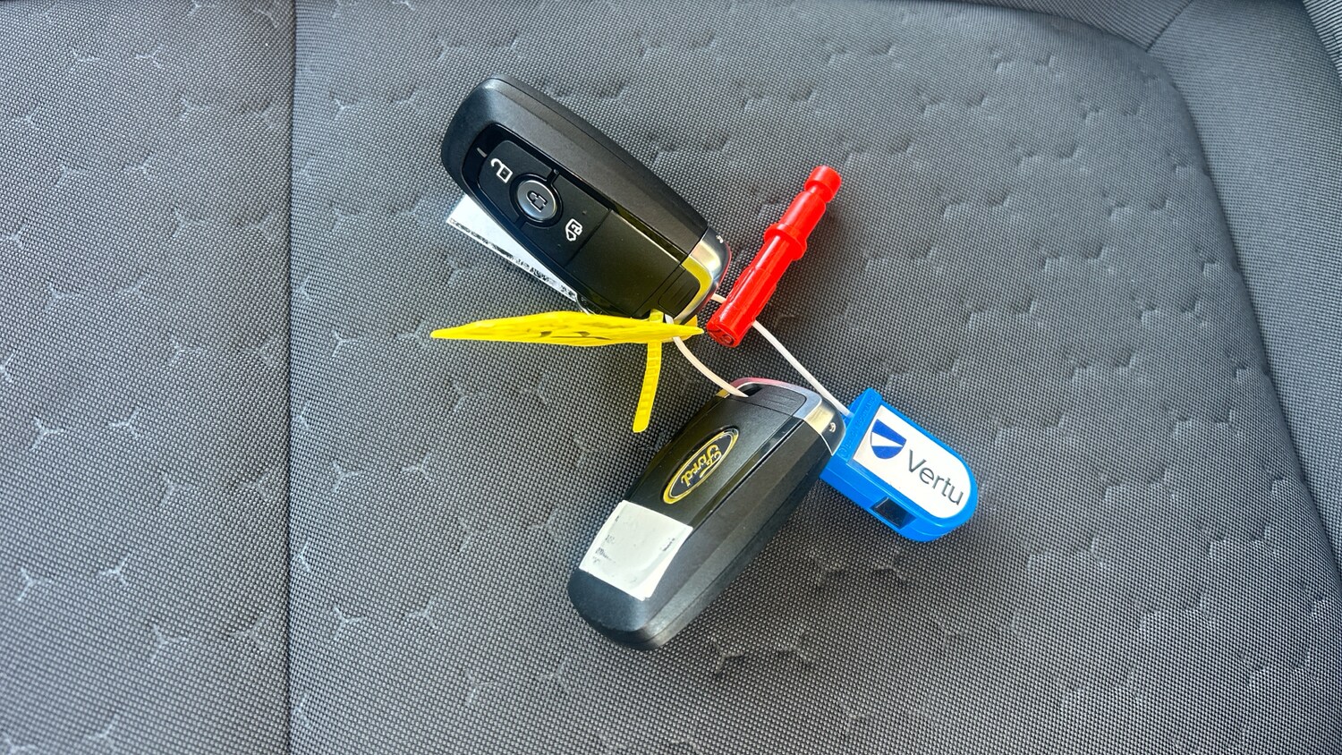 Used Ford Transit Custom 2025 for sale - 76705674: Photo 20