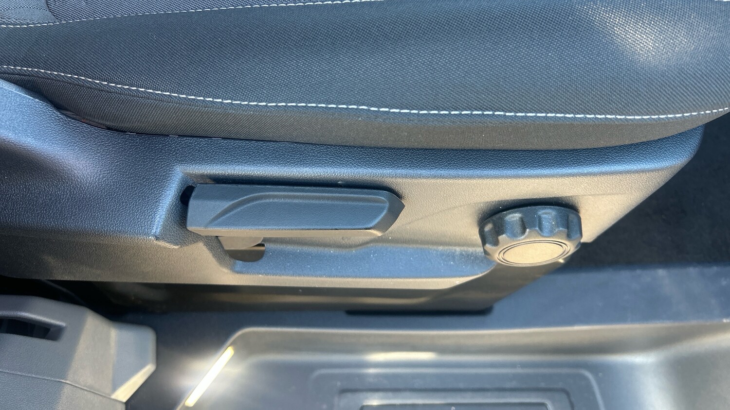 Used Ford Transit Custom 2025 for sale - 76705674: Photo 23