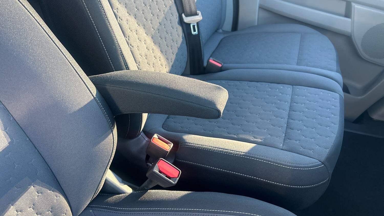 Used Ford Transit Custom 2025 for sale - 76705674: Photo 24