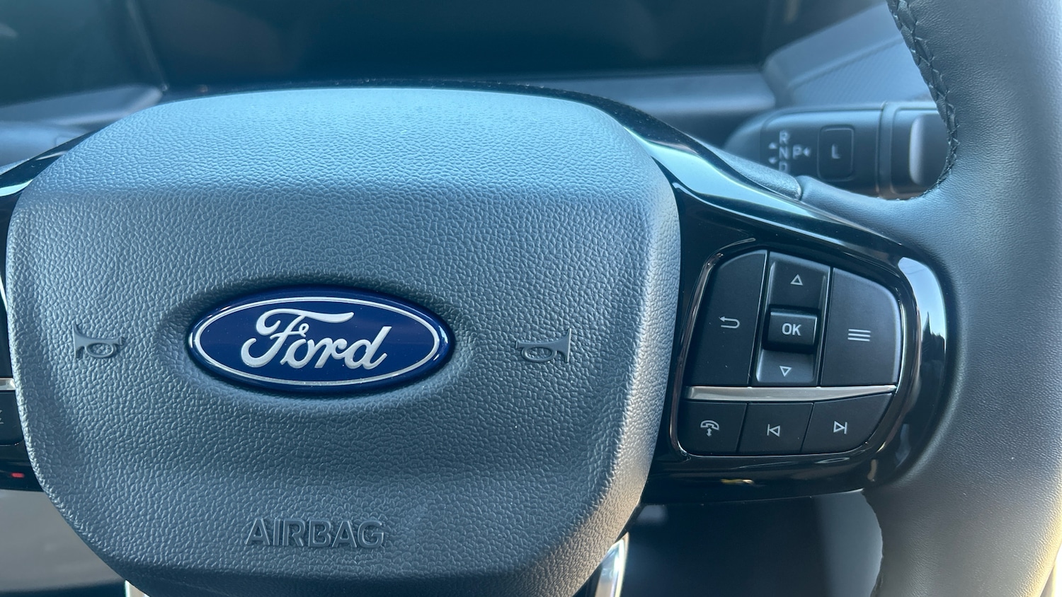 Used Ford Transit Custom 2025 for sale - 76705674: Photo 26