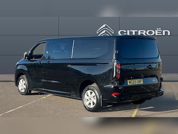 Used Ford Transit Custom 2025 for sale - 76705674: Photo