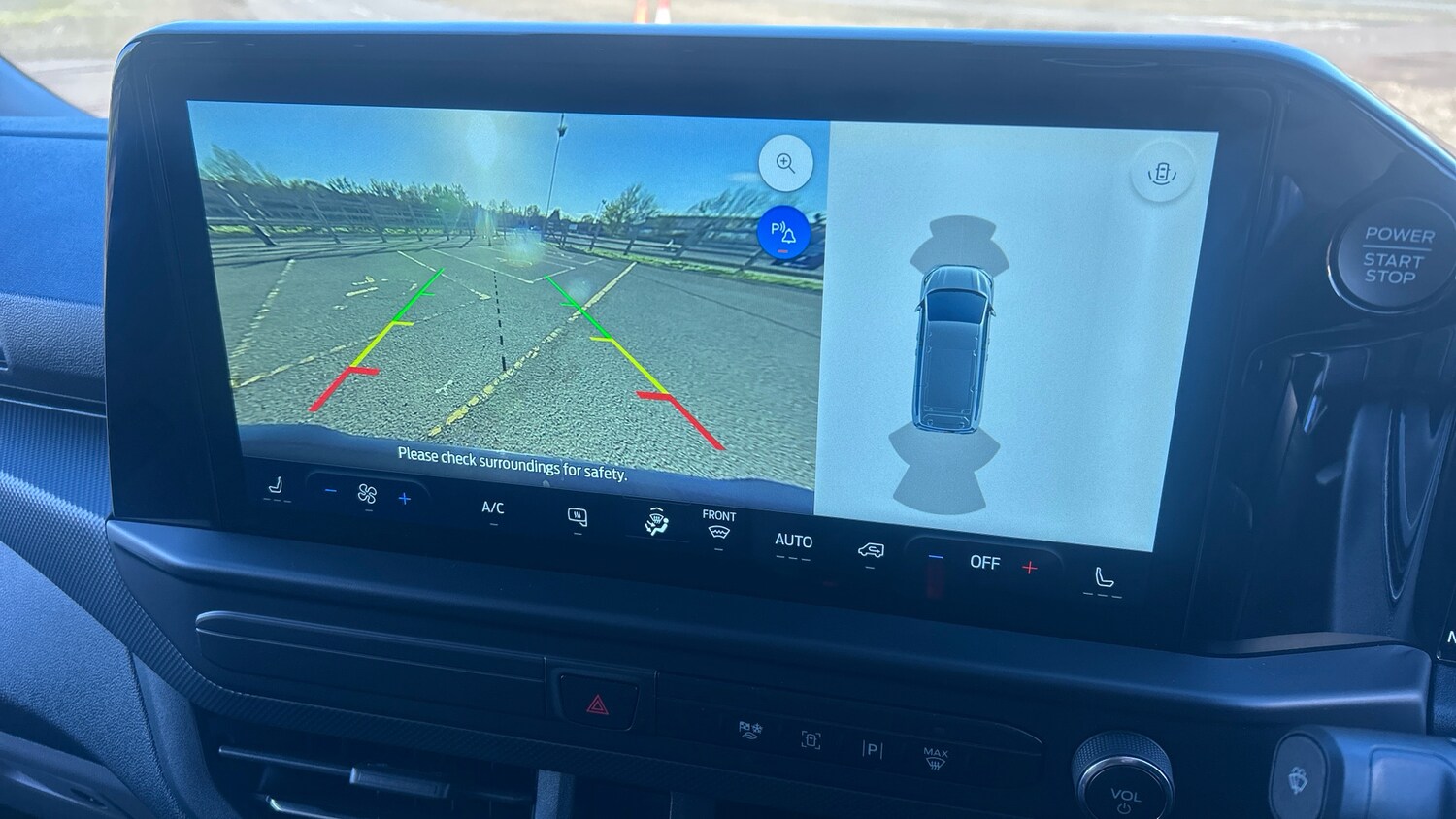 Used Ford Transit Custom 2025 for sale - 76705674: Photo 33