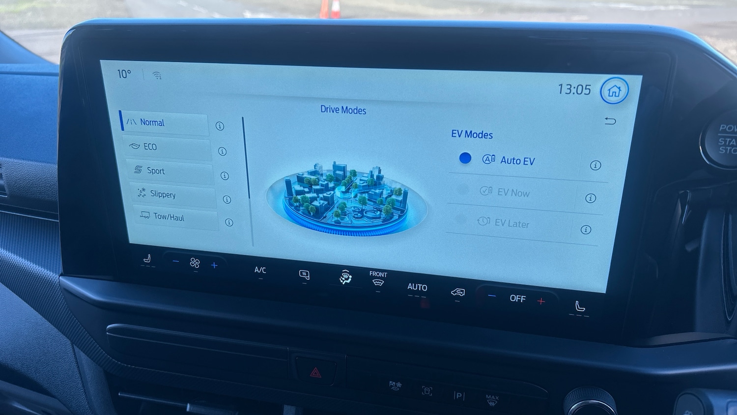 Used Ford Transit Custom 2025 for sale - 76705674: Photo 34