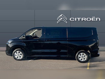 Used Ford Transit Custom 2025 for sale - 76705674: Photo