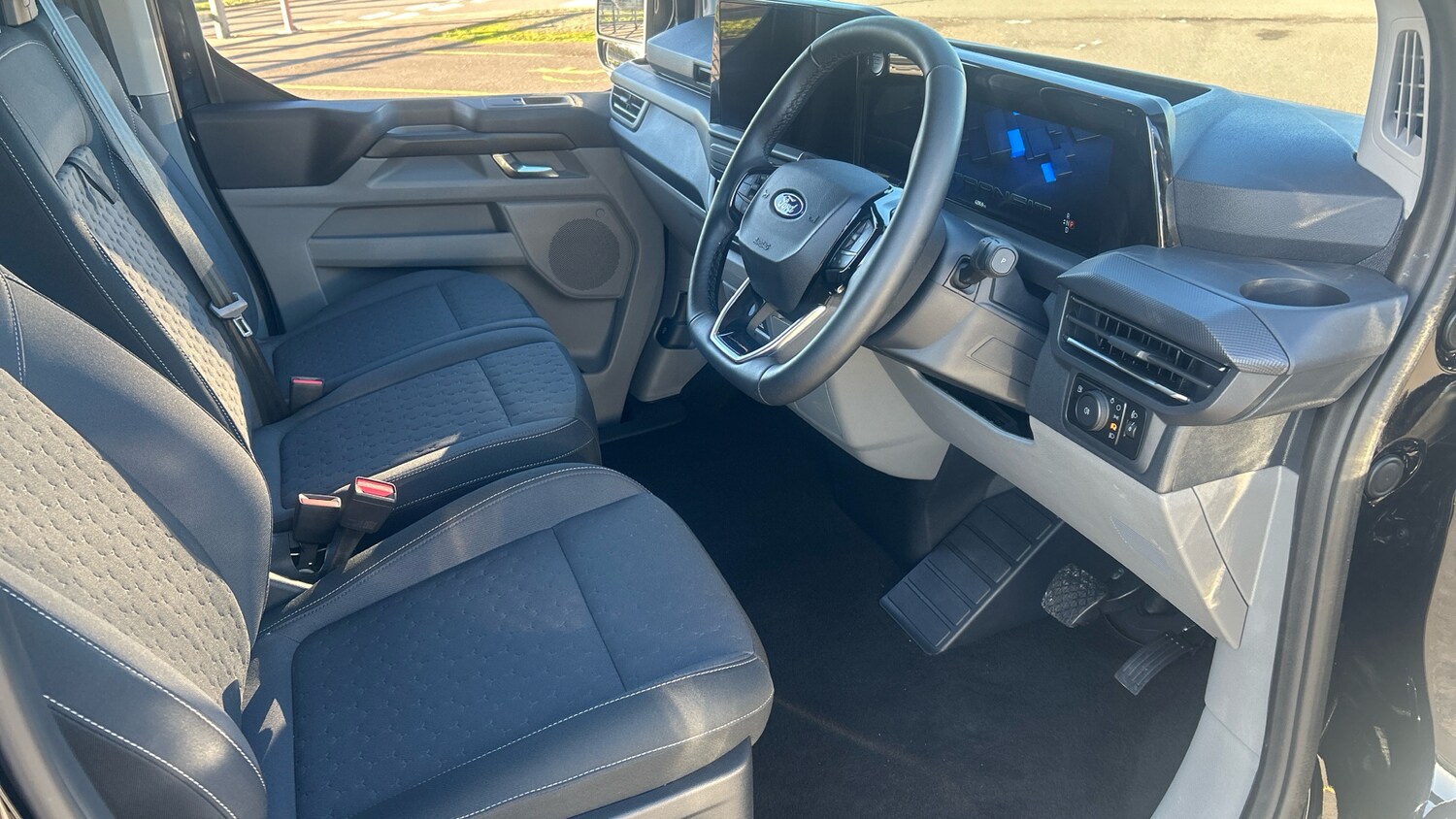 Used Ford Transit Custom 2025 for sale - 76705674: Photo 6