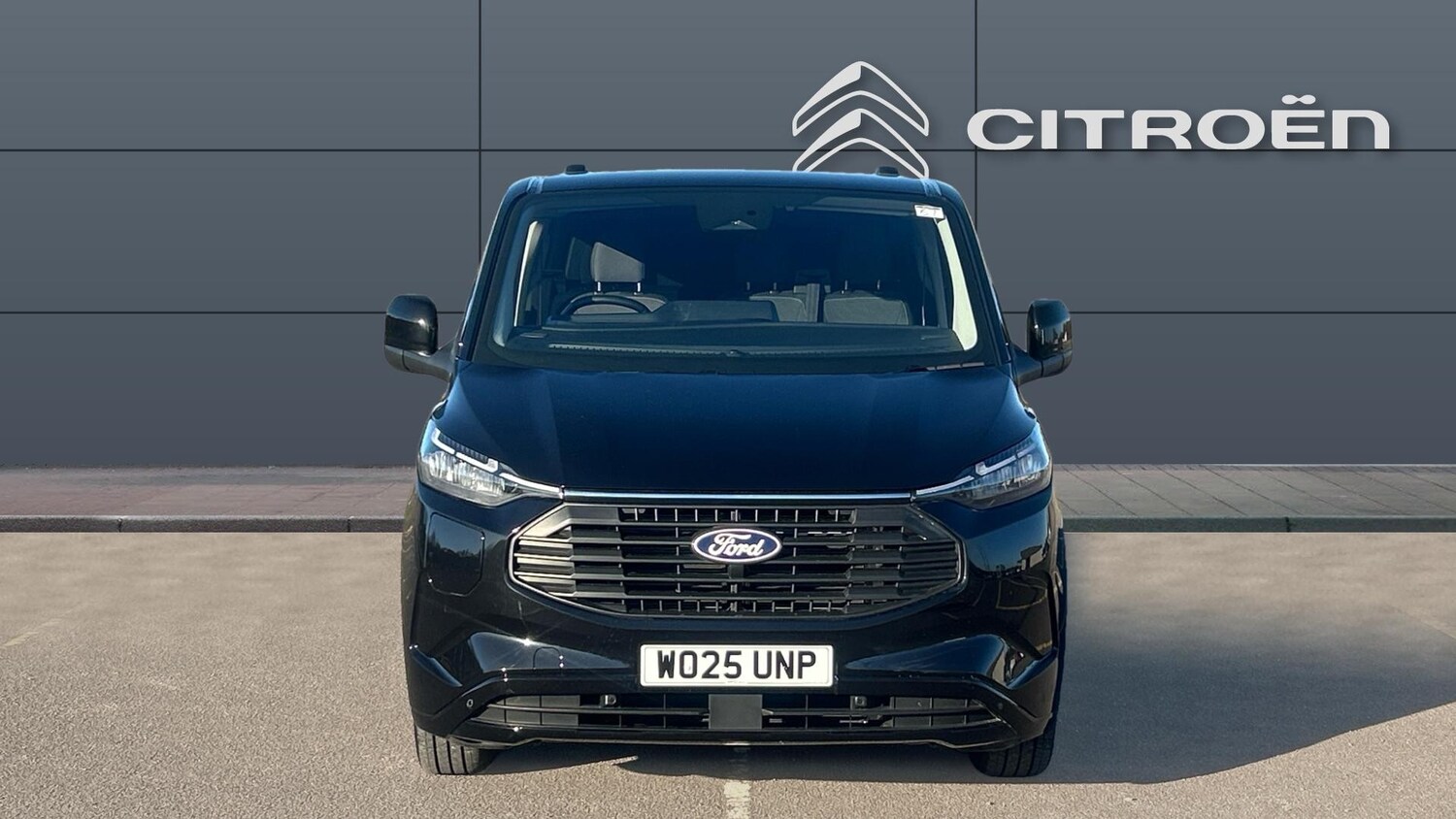 Used Ford Transit Custom 2025 for sale - 76705674: Photo 8