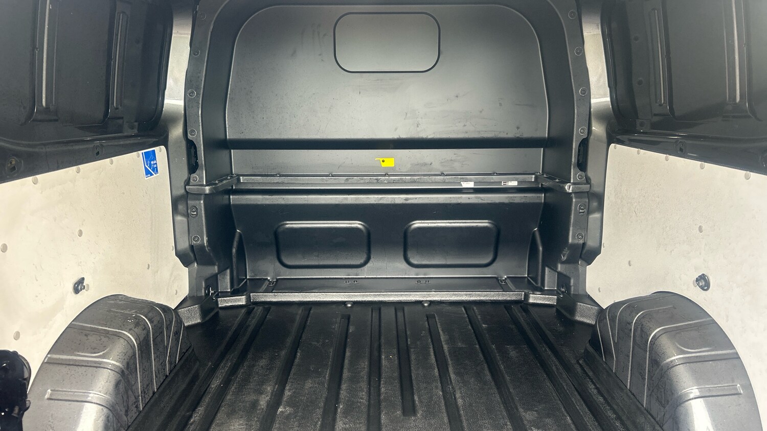 Used Ford Transit Custom 2025 for sale - 76407333: Photo 12