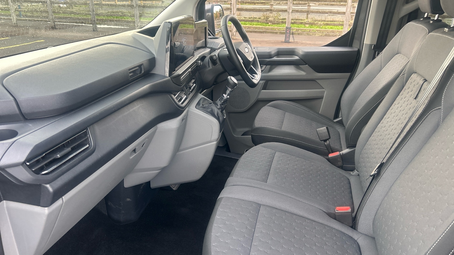 Used Ford Transit Custom 2025 for sale - 76407333: Photo 13