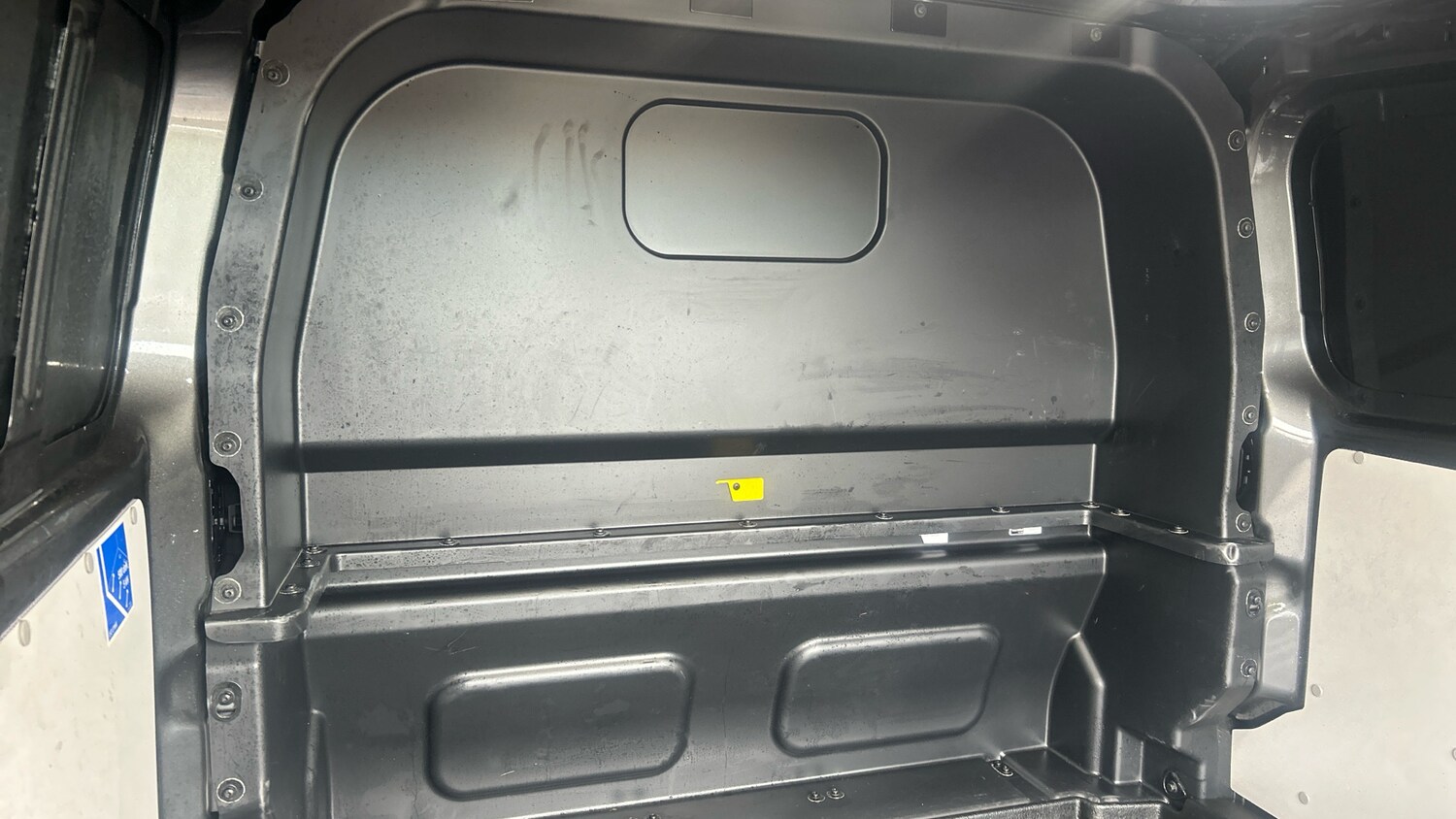 Used Ford Transit Custom 2025 for sale - 76407333: Photo 14