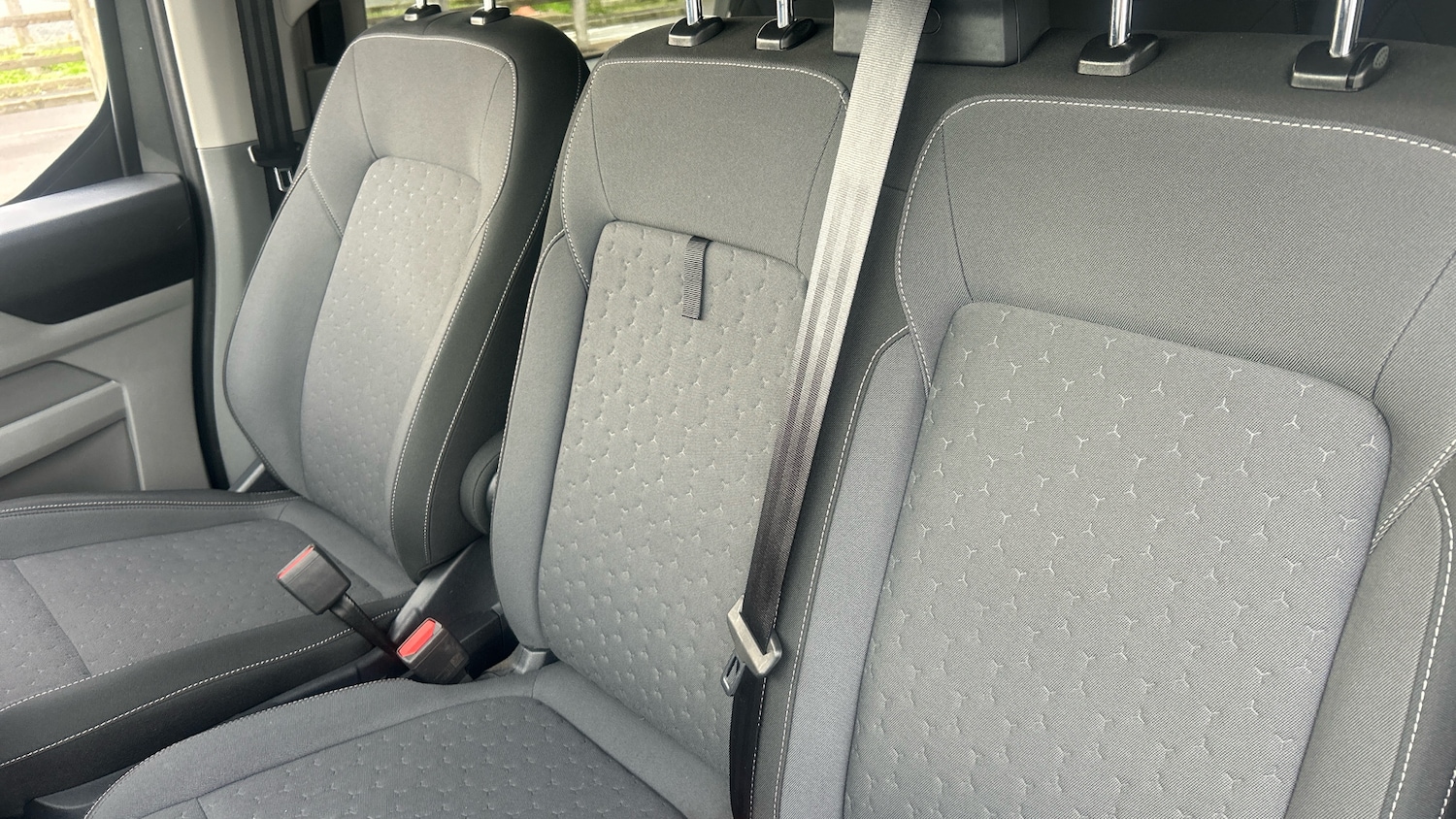 Used Ford Transit Custom 2025 for sale - 76407333: Photo 18