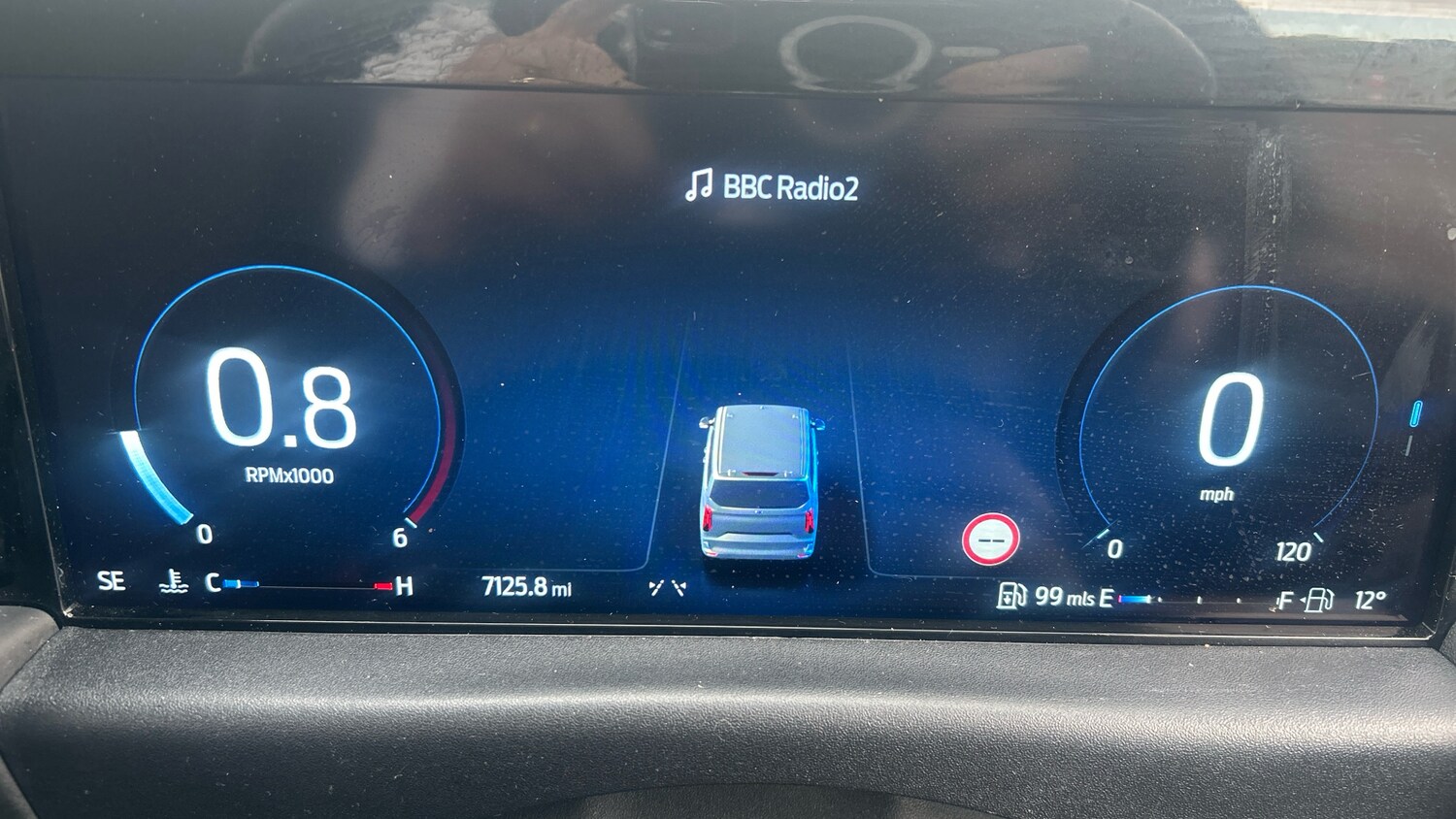 Used Ford Transit Custom 2025 for sale - 76407333: Photo 19