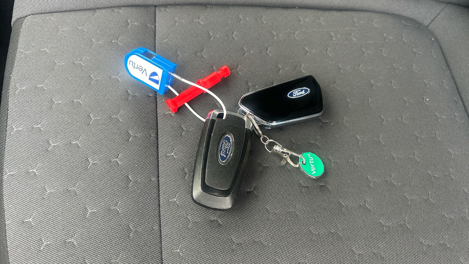 Used Ford Transit Custom 2025 for sale - 76407333: Photo 20