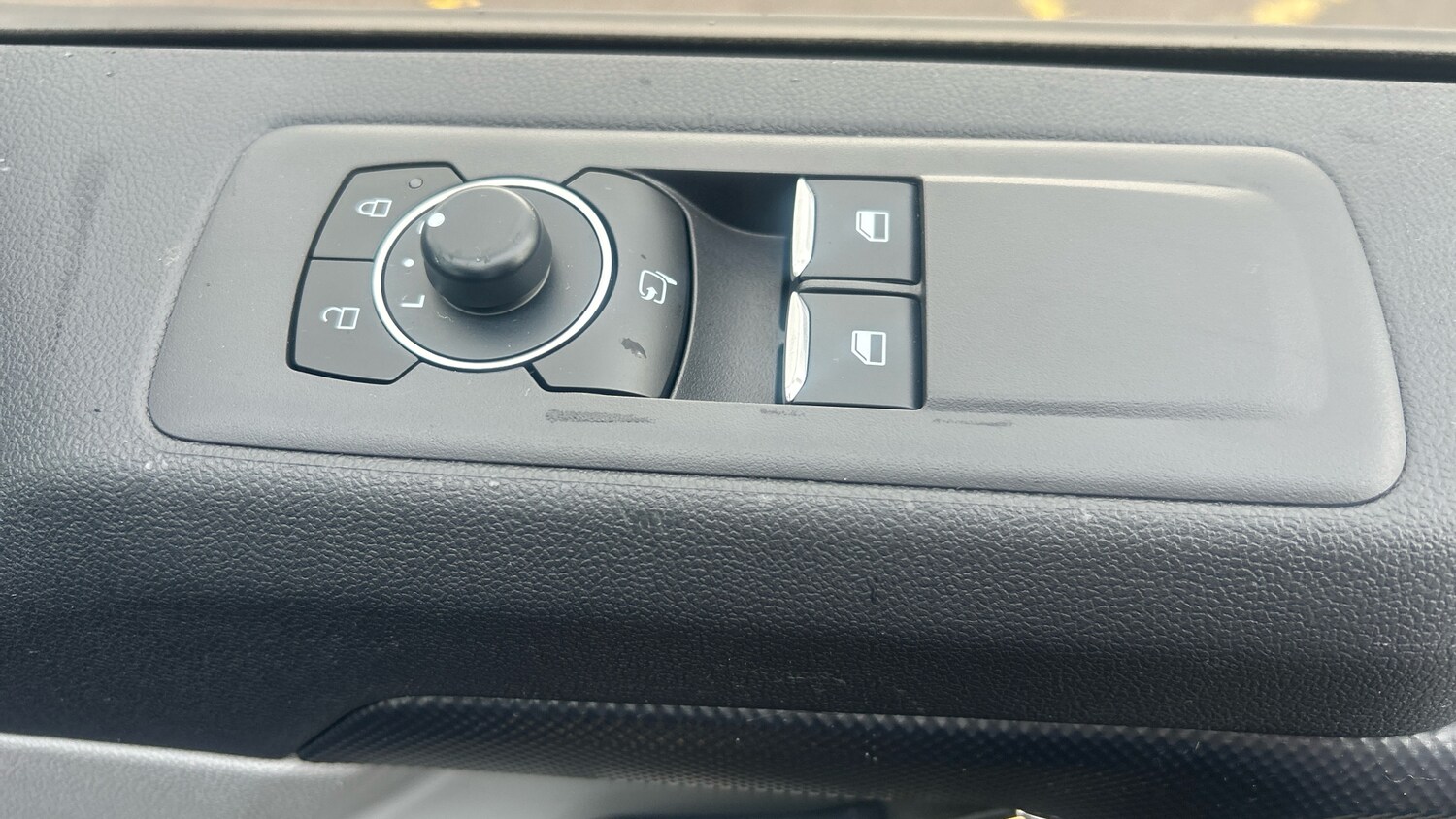 Used Ford Transit Custom 2025 for sale - 76407333: Photo 21