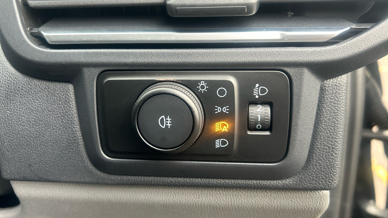 Used Ford Transit Custom 2025 for sale - 76407333: Photo 22