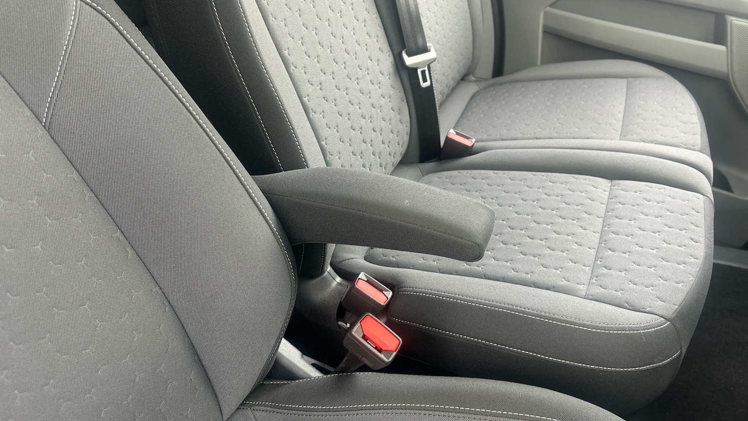 Used Ford Transit Custom 2025 for sale - 76407333: Photo 24