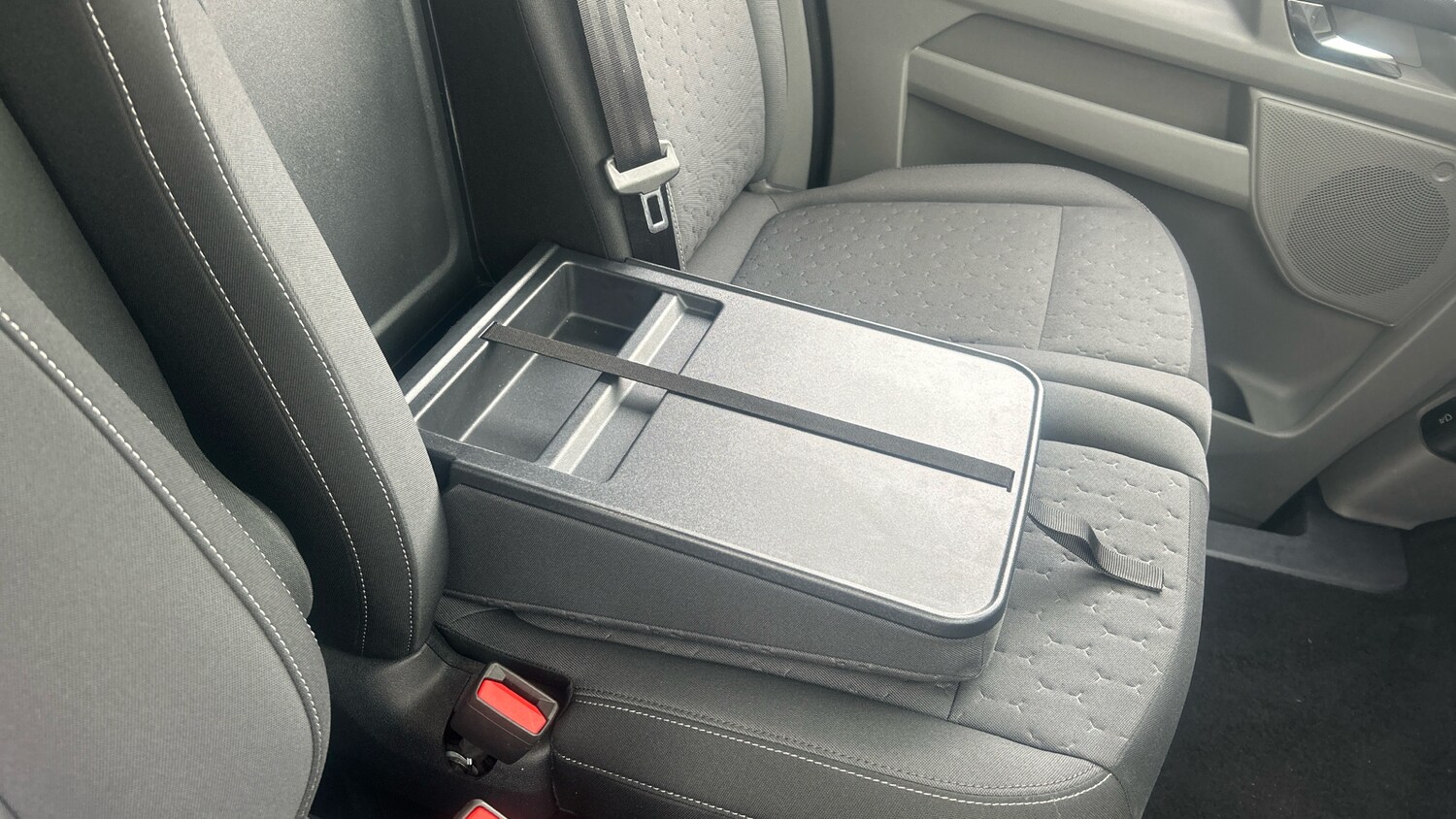 Used Ford Transit Custom 2025 for sale - 76407333: Photo 25