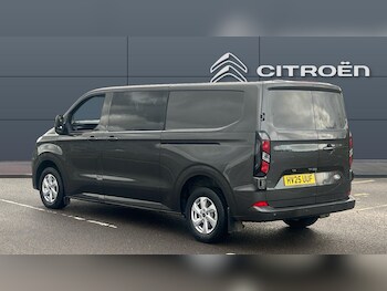 Used Ford Transit Custom 2025 for sale - 76407333: Photo