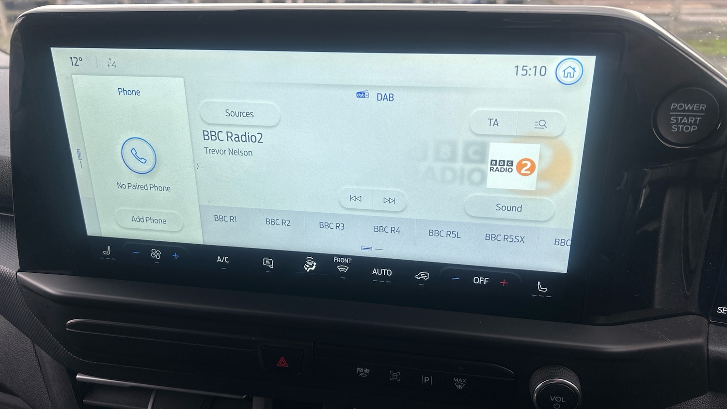 Used Ford Transit Custom 2025 for sale - 76407333: Photo 32