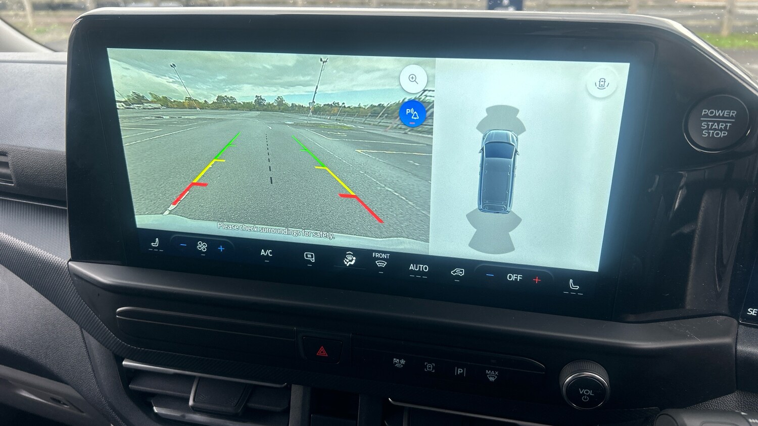 Used Ford Transit Custom 2025 for sale - 76407333: Photo 34