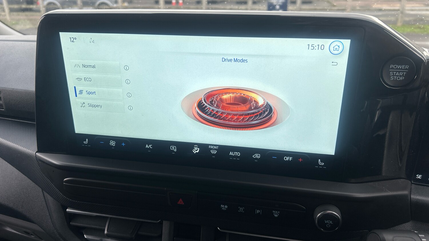 Used Ford Transit Custom 2025 for sale - 76407333: Photo 35