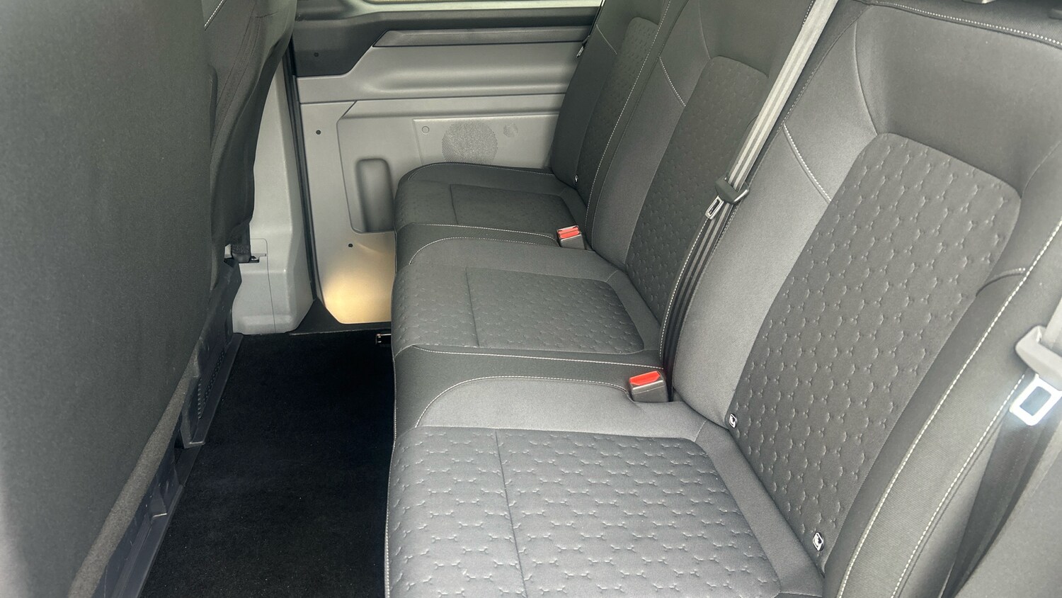 Used Ford Transit Custom 2025 for sale - 76407333: Photo 38