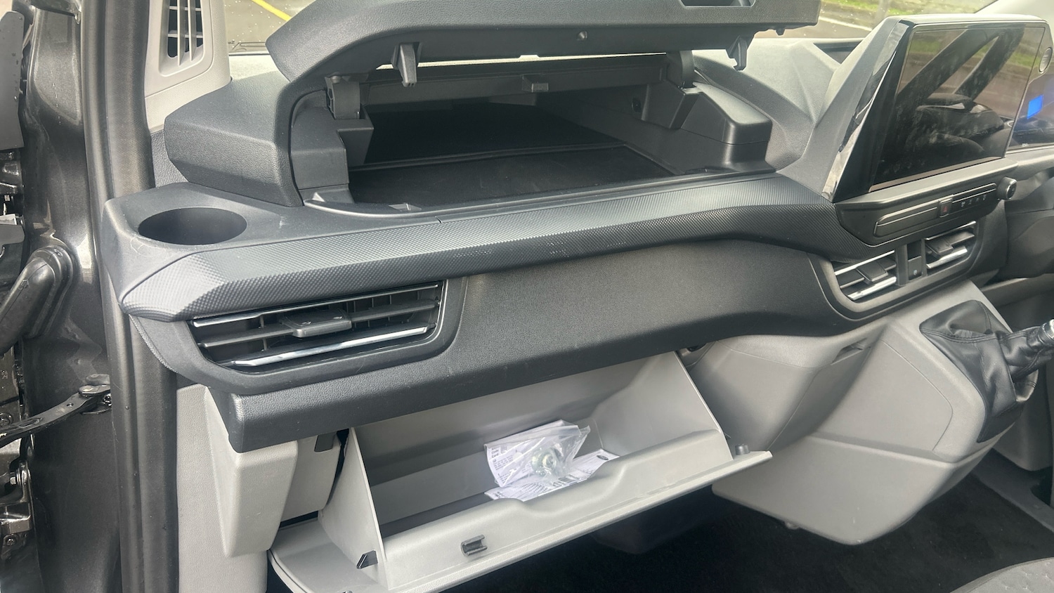 Used Ford Transit Custom 2025 for sale - 76407333: Photo 39