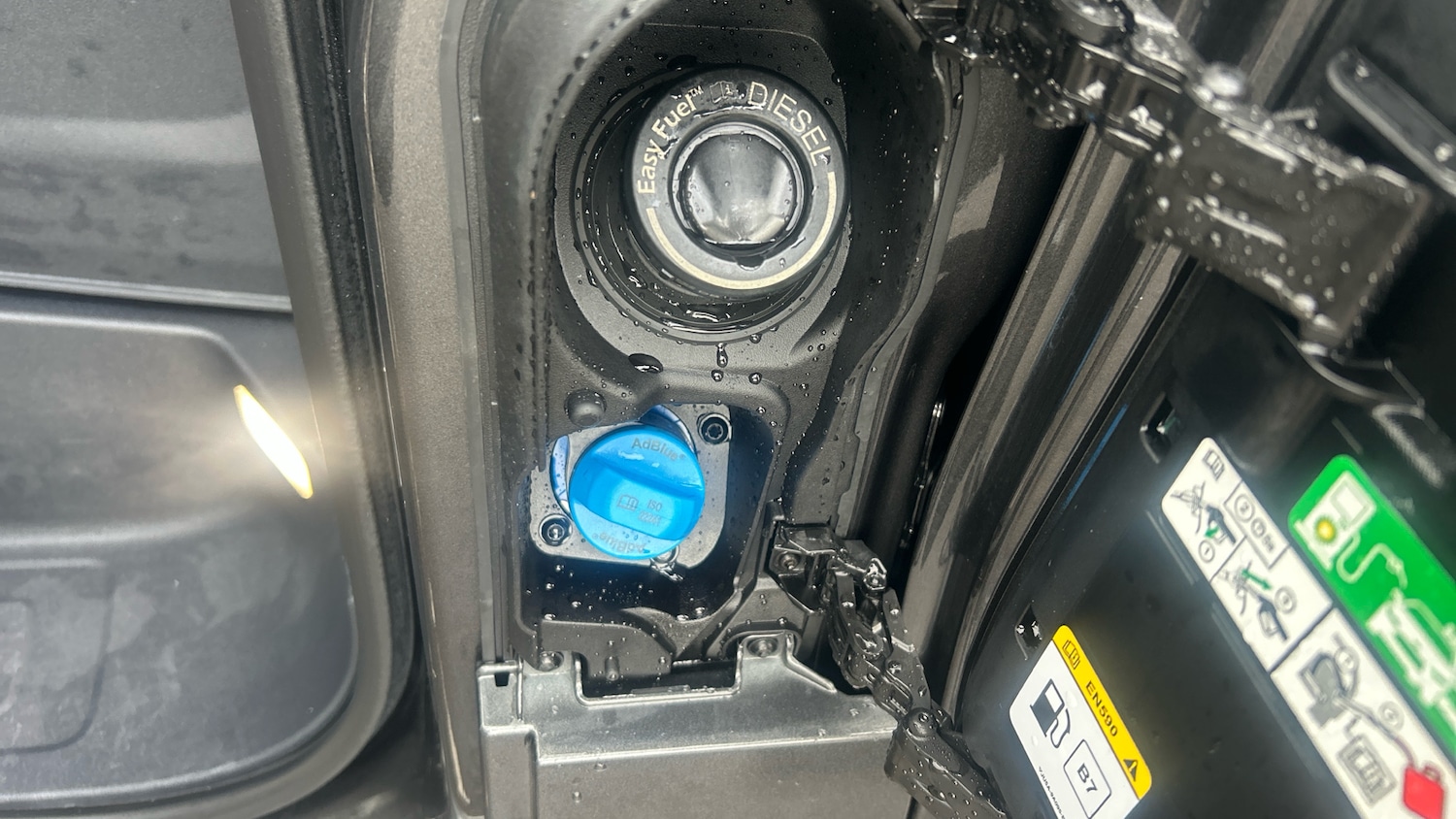 Used Ford Transit Custom 2025 for sale - 76407333: Photo 41