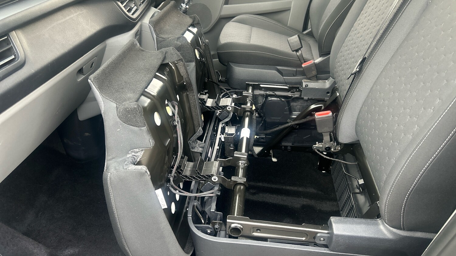 Used Ford Transit Custom 2025 for sale - 76407333: Photo 42