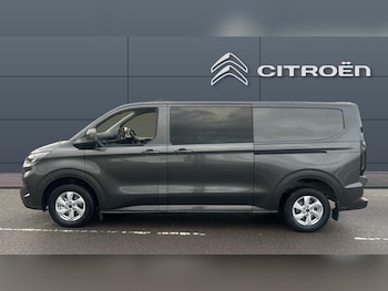 Used Ford Transit Custom 2025 for sale - 76407333: Photo