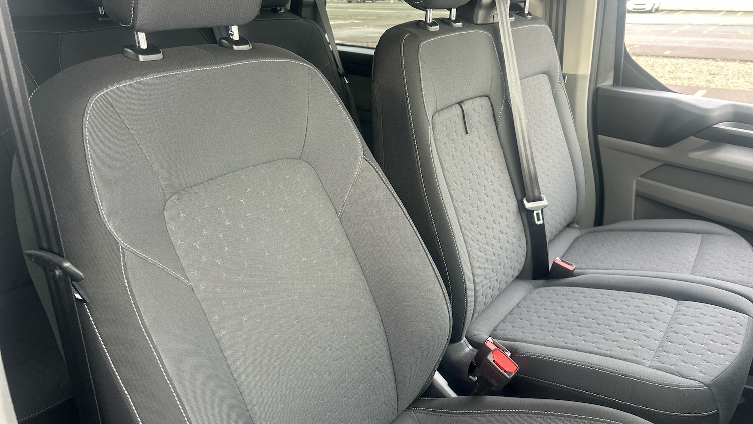 Used Ford Transit Custom 2025 for sale - 76407333: Photo 5