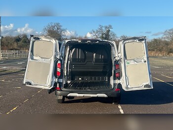 Used Ford Transit Custom 2025 for sale - 77272137: Photo