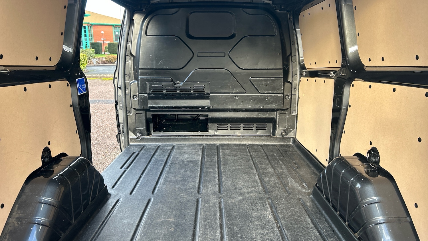 Used Ford Transit Custom 2022 for sale - 77240192: Photo 12