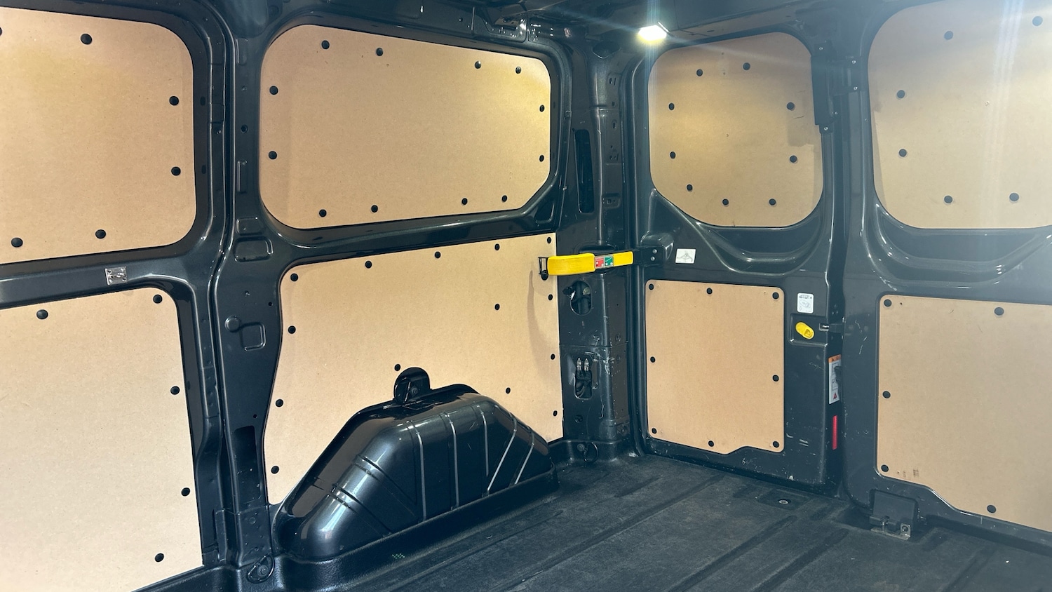 Used Ford Transit Custom 2022 for sale - 77240192: Photo 14