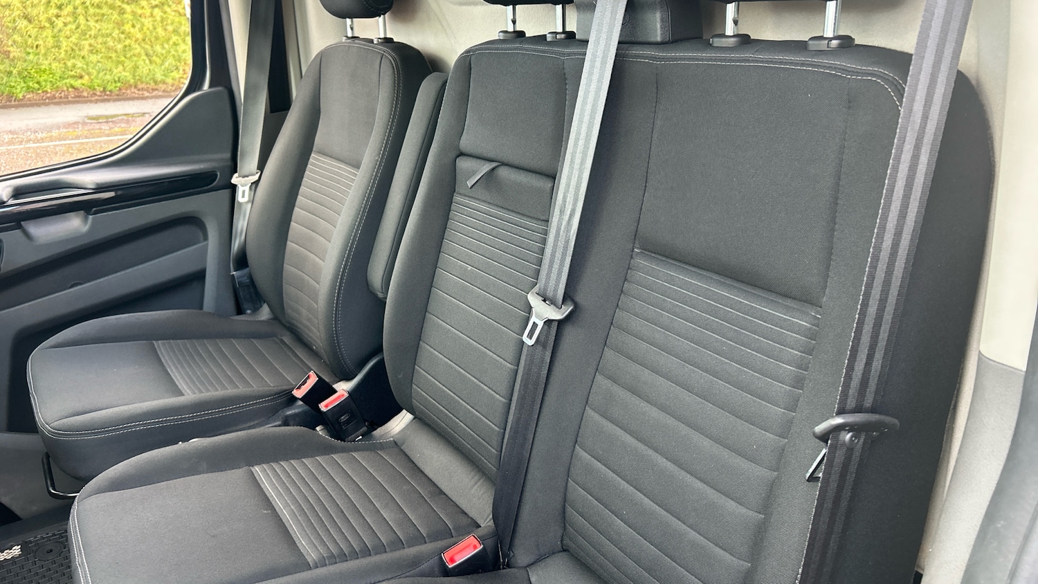 Used Ford Transit Custom 2022 for sale - 77240192: Photo 18