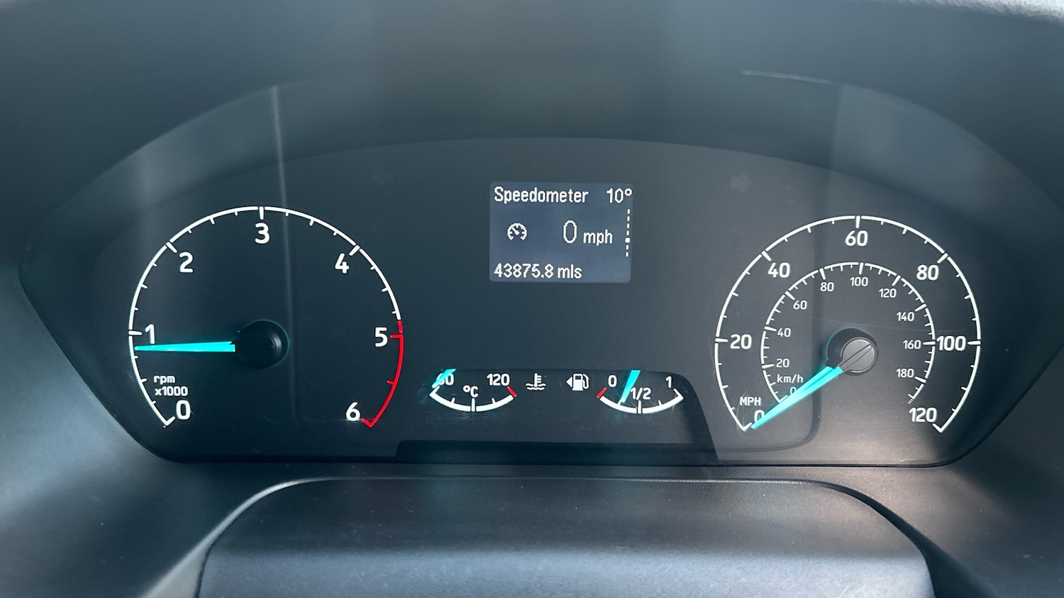 Used Ford Transit Custom 2022 for sale - 77240192: Photo 19