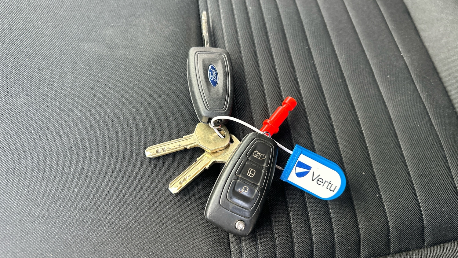 Used Ford Transit Custom 2022 for sale - 77240192: Photo 20