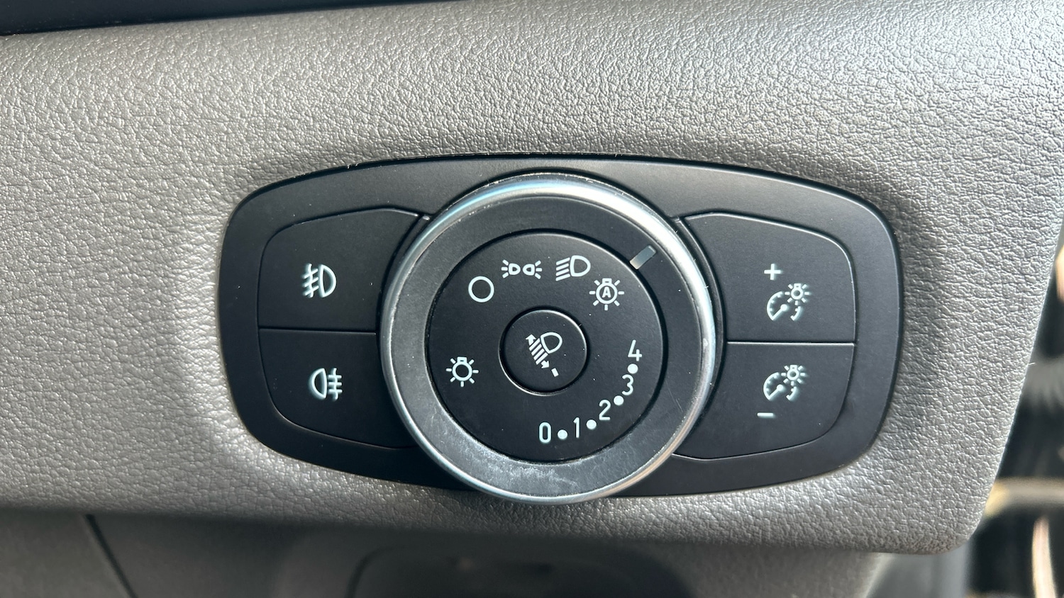 Used Ford Transit Custom 2022 for sale - 77240192: Photo 22