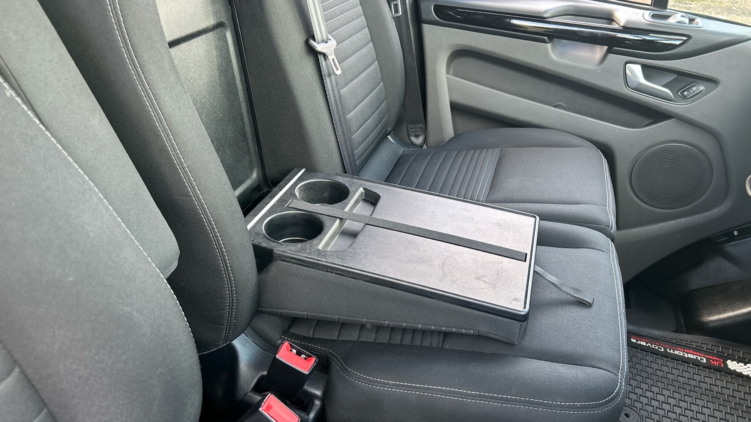 Used Ford Transit Custom 2022 for sale - 77240192: Photo 25