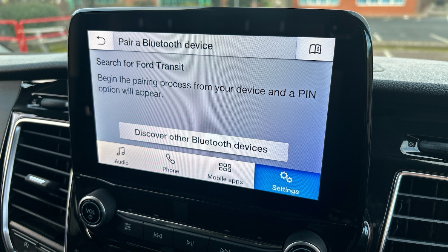 Used Ford Transit Custom 2022 for sale - 77240192: Photo 35